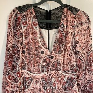 Alice + Olivia dress